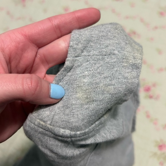 Halo sleep sack grey size newborn - Picture 4 of 4